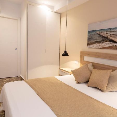 Room Boutique 32 Dénia Exterior foto