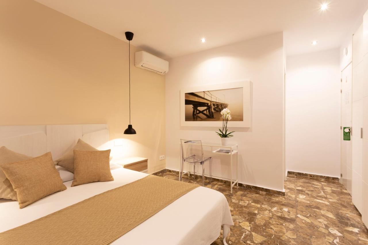 Room Boutique 32 Dénia Exterior foto