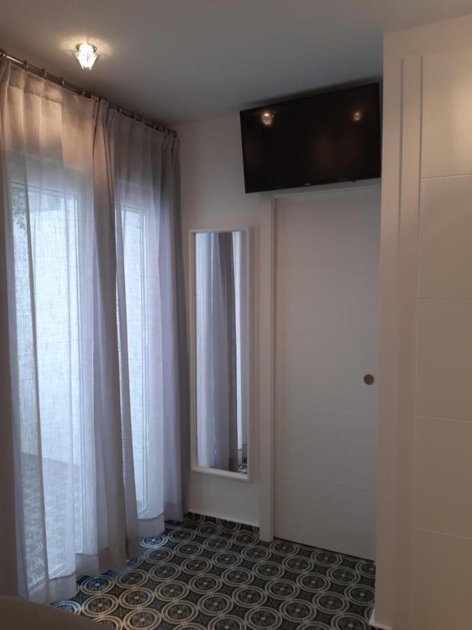 Room Boutique 32 Dénia Exterior foto