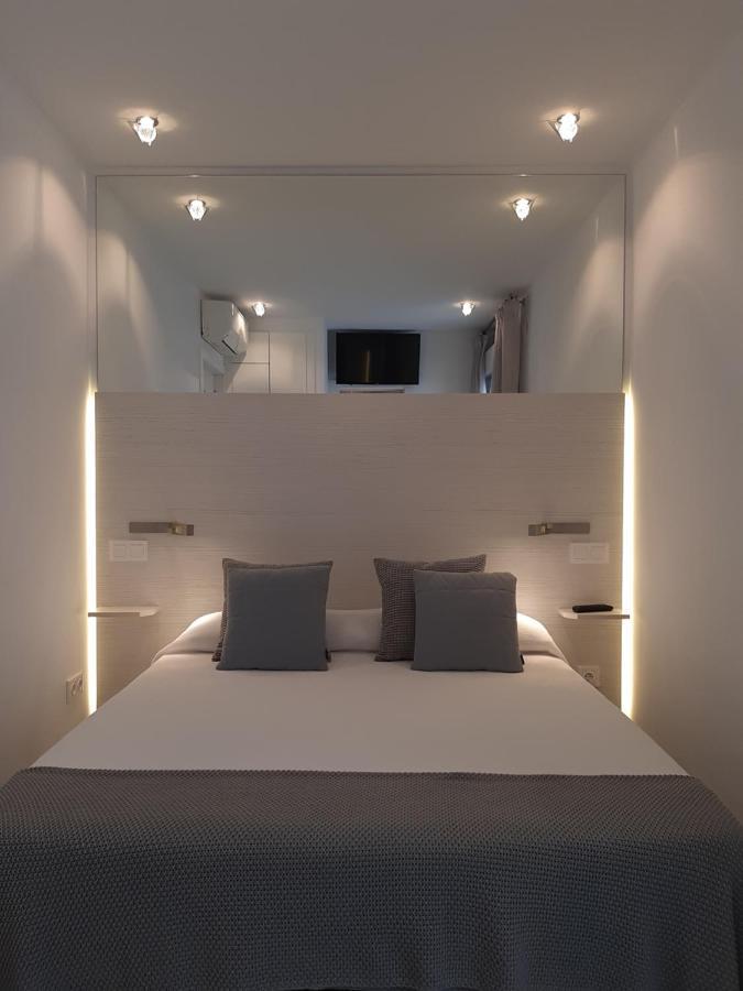 Room Boutique 32 Dénia Exterior foto